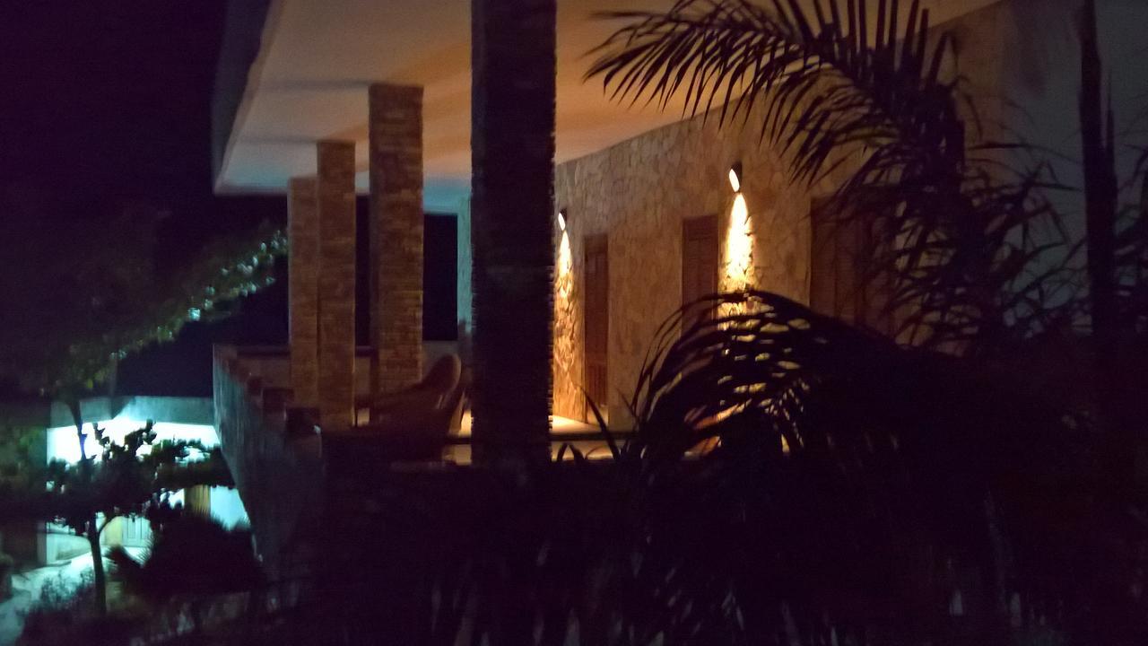 Hotel Parc Residence Missahohé 외부 사진