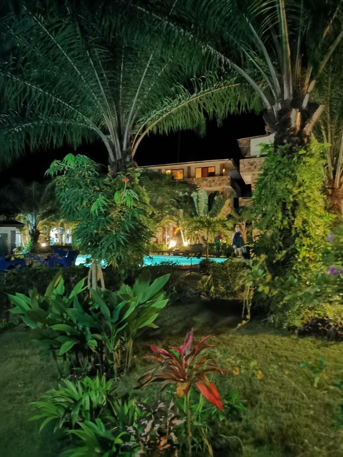 Hotel Parc Residence Missahohé 외부 사진